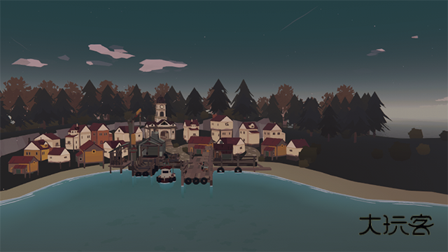 渔帆暗涌手机版最新版本v1.5.17