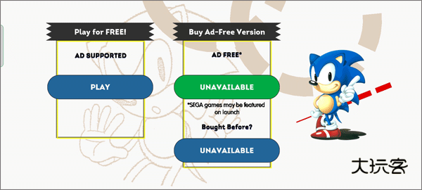 Sonic1中文版(刺猬索尼克)v4.0.3安卓版