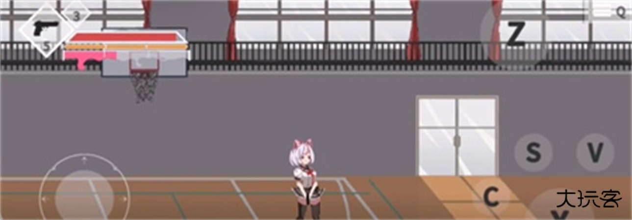 夏哈塔遭难的一天汉化版(Syahatas bad day)v1.0安卓版