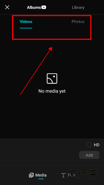 Capcut剪映国际版2025最新版下载 Capcut剪映国际版2025最新版下载