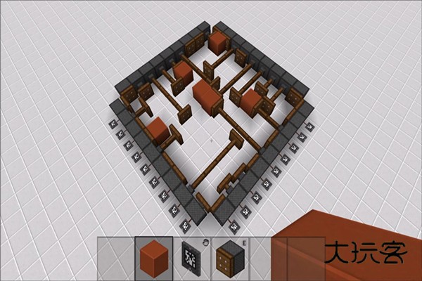 我的世界生存战争旧版本手机版v3.19.07.22