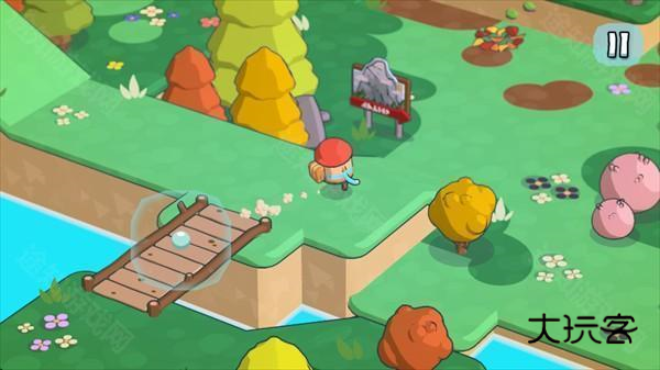 松树之心官方最新版下载