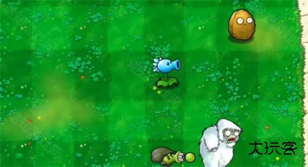 植物大战僵尸融合版2.3.1版本