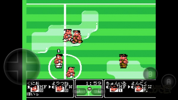 热血足球fc官方手机版v2020.12.21.14