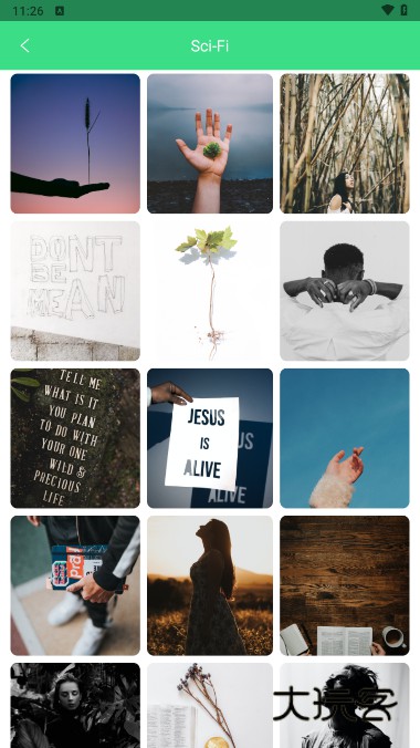 最美画报app正版v1.0.2