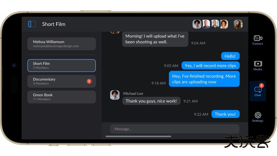 blackmagic中国版v1.5.1.0002