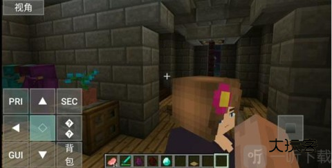 珍妮冒险6.0直装版 第3张图