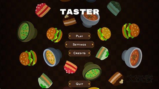 品尝者官方正版v1.0