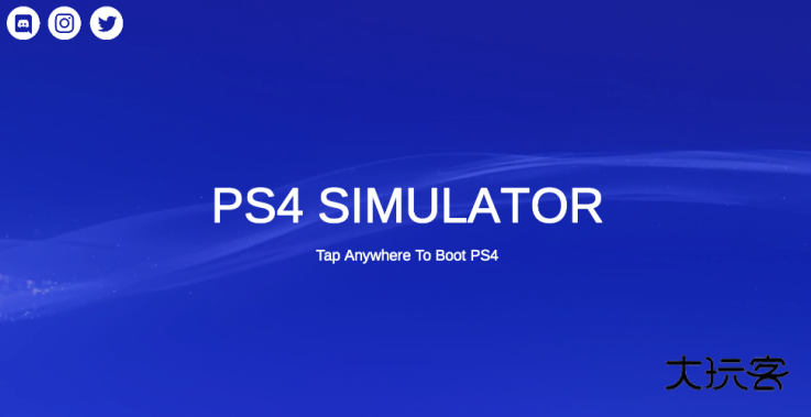 PS4Simulator模拟器app下载