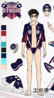 jock studio游戏安卓版vDemo1.0