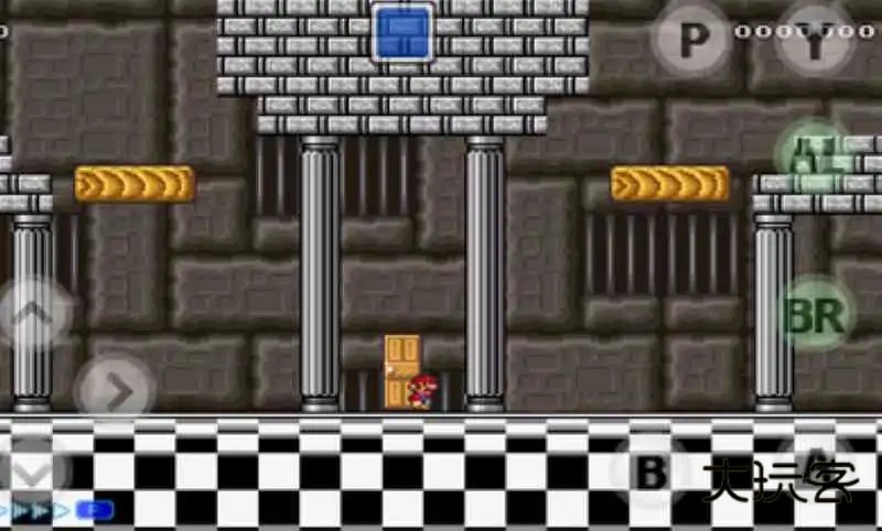 马里奥制造2手机版安装包免费v3.0.10