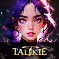 talkie最新中文版v2.09.206