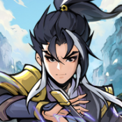 侠行天下(国风武侠)官方正版v1.0.1.1安卓版