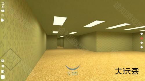 后室游戏多人联机版