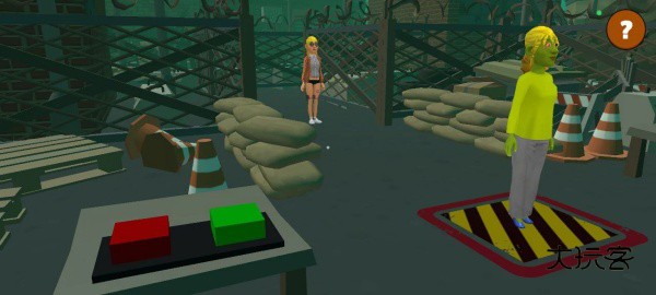 边境丧尸检察官安卓手机版v1