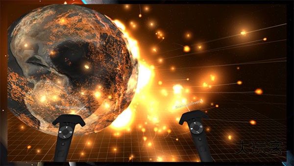 模拟宇宙沙盘2安卓版正版v1.1.9