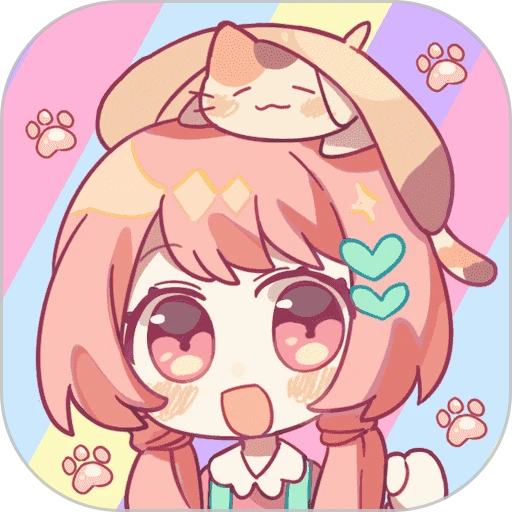 少女与猫软件安卓最新版安装v1.5.0