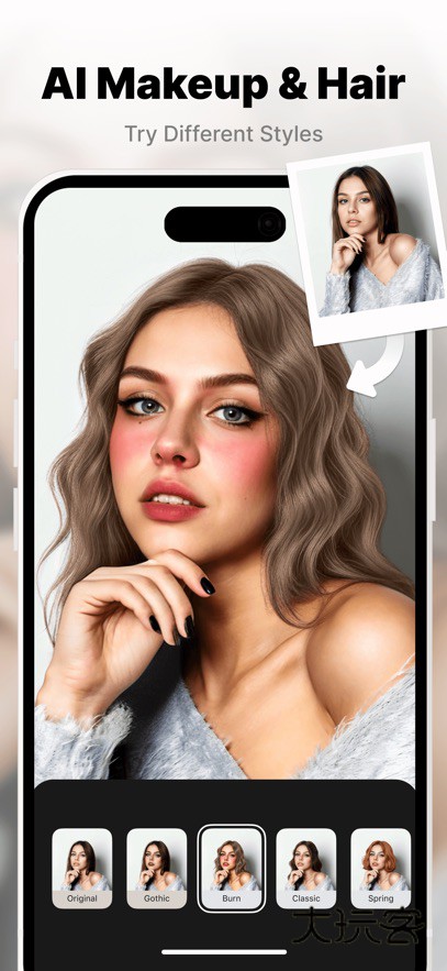 selfieu最新版本v6.10.9161