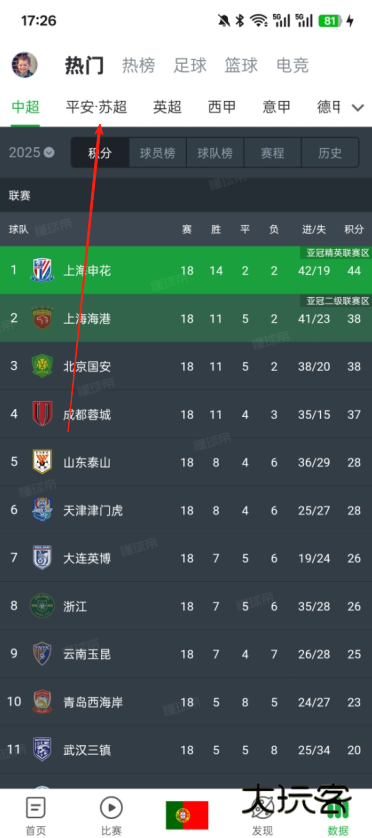 董球帝官方正版下载