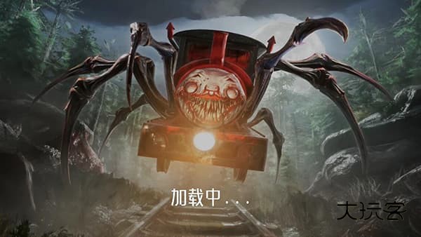 托马斯小火车官方正版v1.03