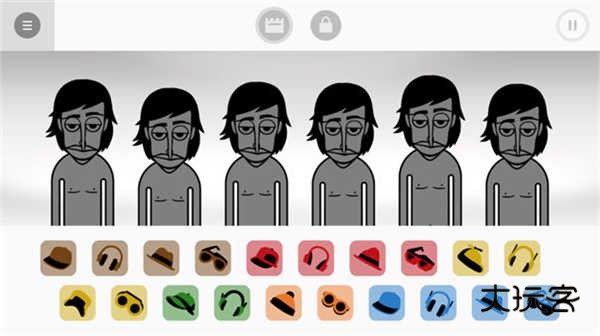节奏盒子M豆模组最新中文版v0.5.0