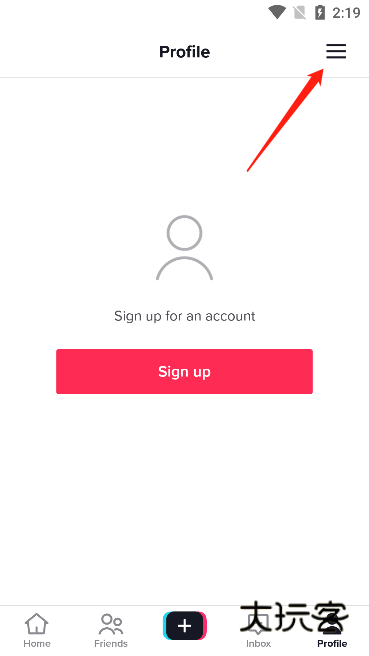 国外版抖音tiktok官方版 国外版抖音tiktok官方版