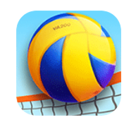 沙滩排球(beach volleyball)汉化版v1.0.3