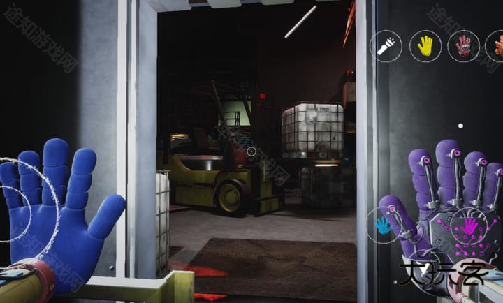 波比的游戏时间第五章0.7.0