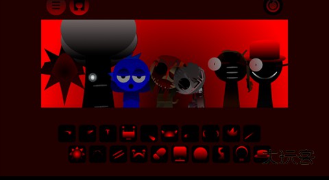 节奏盒子1.5阶段官方正版v9.15.24