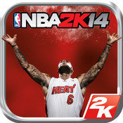 nba2k14汉化版手机版v1.30