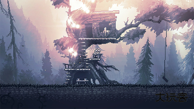 极渊（inmost）手游安卓版v2.62