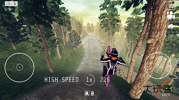 代号速降(Descenders)最新版本v1.10.3