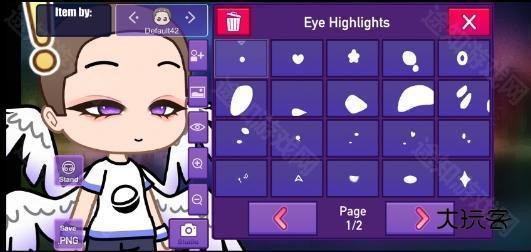 加查星云1.1.6版本