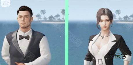 绝地求生pubg国际服3.2版本(PUBG MOBILE)