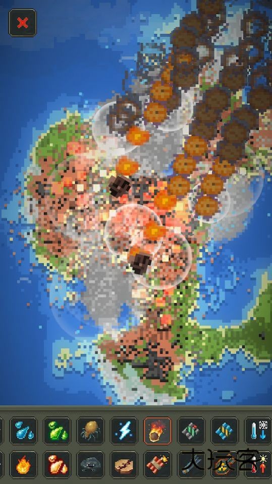 worldbox自带修仙mod最新版v0.22.21