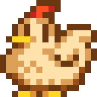 星露谷物语山谷女孩最新版本v1.5.6.39