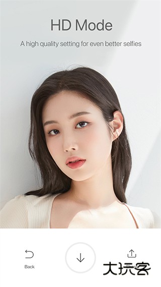 soda相机安卓版V8.5.1