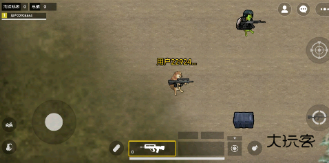 修勾地铁逃生正版