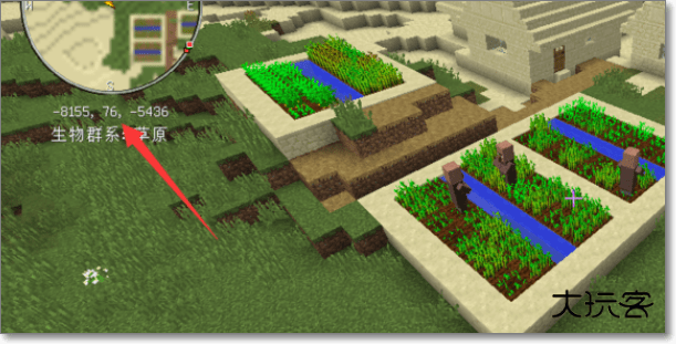 我的世界1.22基岩版