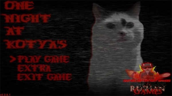 猫咪的五夜后宫(One Night at Kotyas)手机版游戏v2.2.6.1