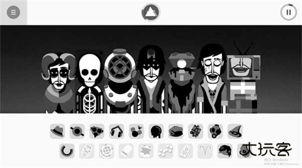 节奏盒子虚空模组最新版v0.5.0