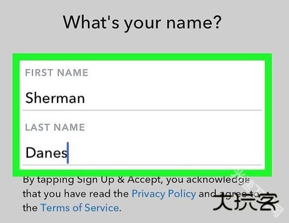 图片[3]-Snapchat怎么注册（最新账号注册教程）-LyleSeo