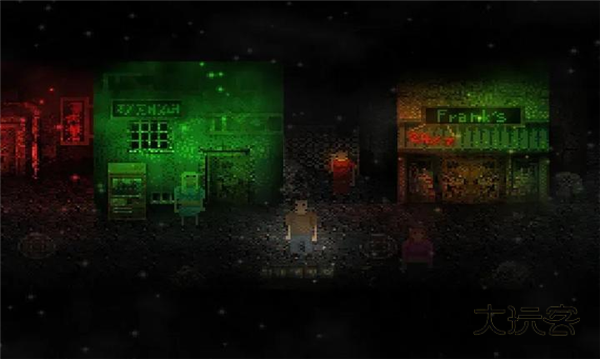 断针手游正式版v1.20.550-patreon