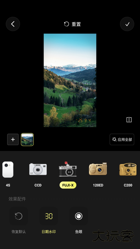 Kapi相机官方正版下载 Kapi相机官方正版下载