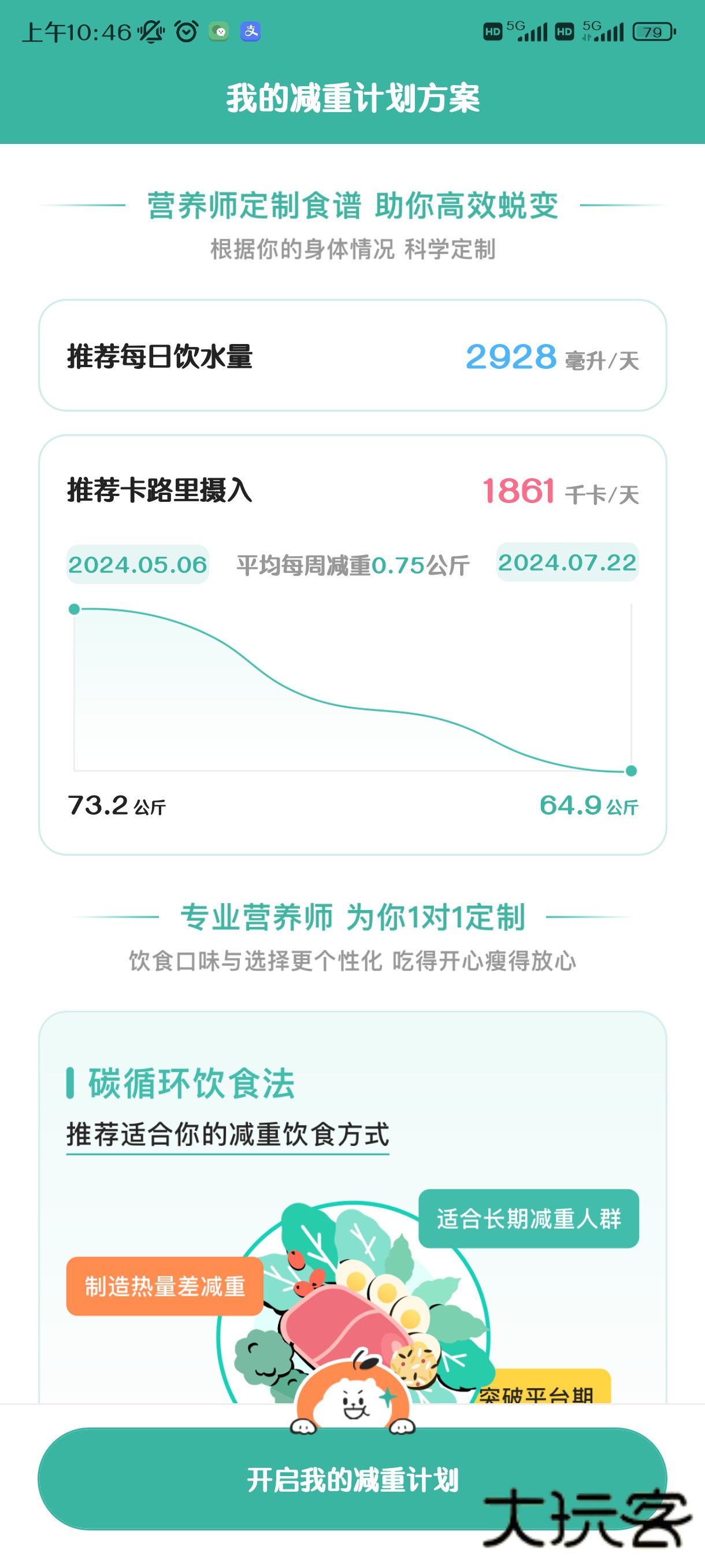 饭橘官方正版v1.9.7