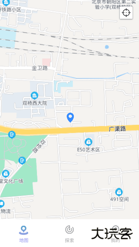 河瀚App官方版v1.1.0