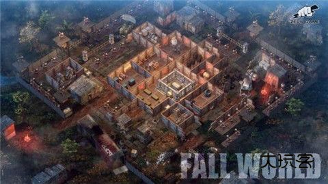 陨落世界手机版免费v1.000002