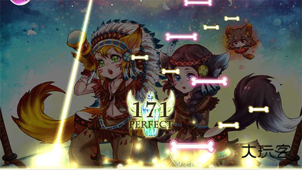 诺亚的瓶子(Noahs Bottle)中文汉化版v2.53