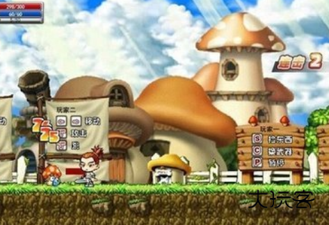 冒险王之神兵传奇手机版