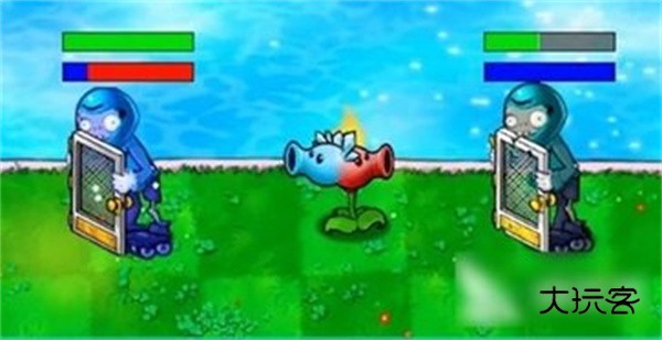 植物大战僵尸冰火版免费v1.0.18安卓版